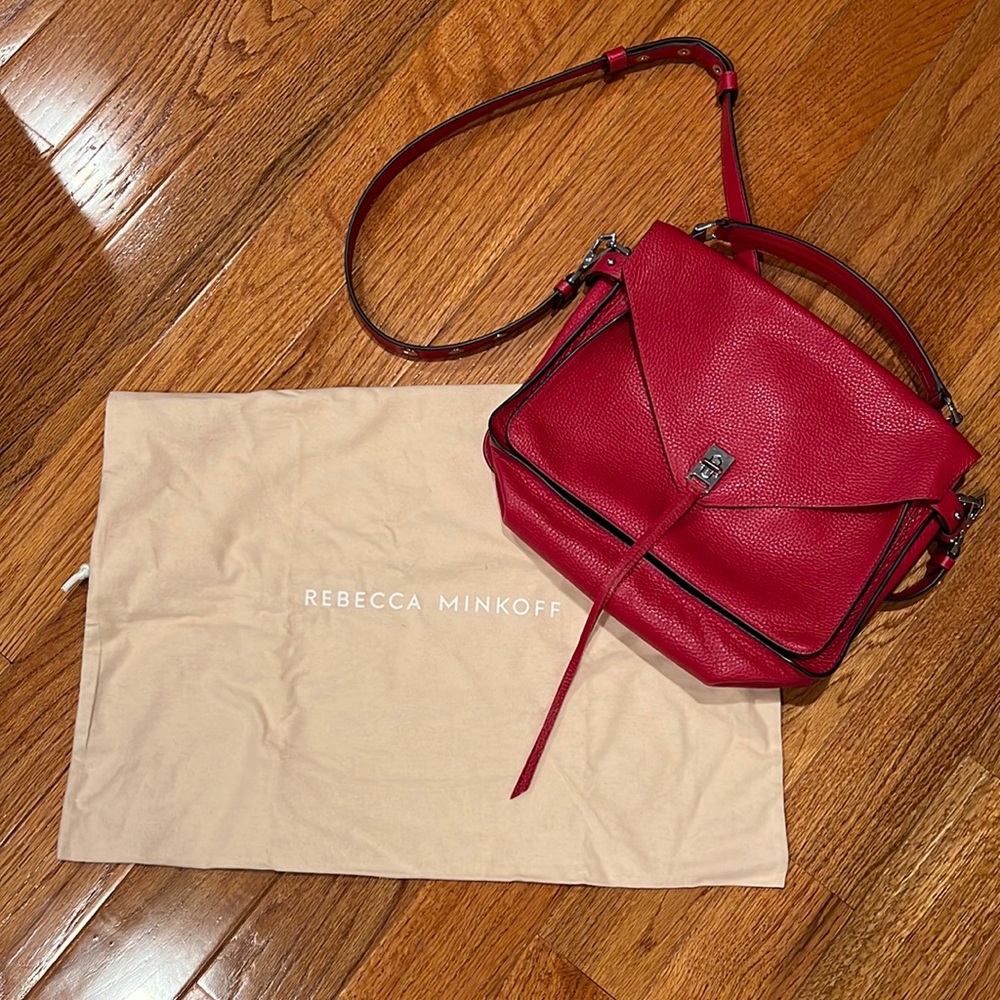 Rebecca Minkoff crossbody bag
